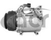 MITSUBISHI MR315442 Compressor, air conditioning